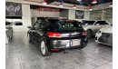 Volkswagen Scirocco 2.0TSI | GCC | Low KM