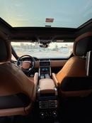 Land Rover Range Rover Autobiography 5.0L (510 HP)