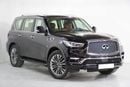 إنفينيتي QX80 Std