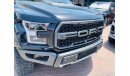 فورد رابتور f150