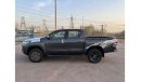 Toyota Hilux S GLX Limited GLX-S Double Cab 2.4L 4-Cyl Diesel (Full-Option)