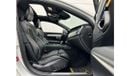 Volvo S90 R Design 2018 Volvo S90 T6 R-Design, Warranty, Full Volvo Service History, Full Options, GCC
