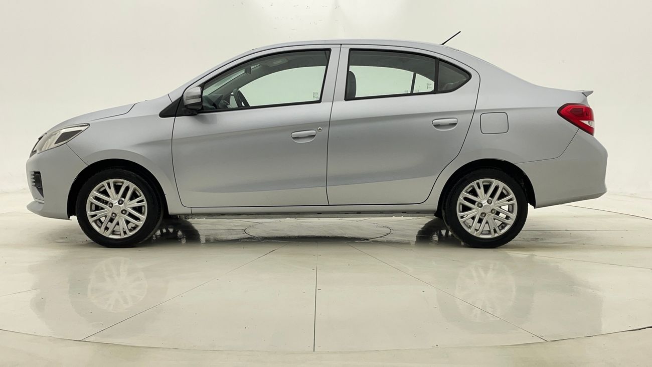 Mitsubishi Attrage GLX HIGHLINE 1.2 | Zero Down Payment | Home Test Drive