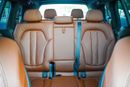 BMW X7 M50i 4.4L (530 HP)