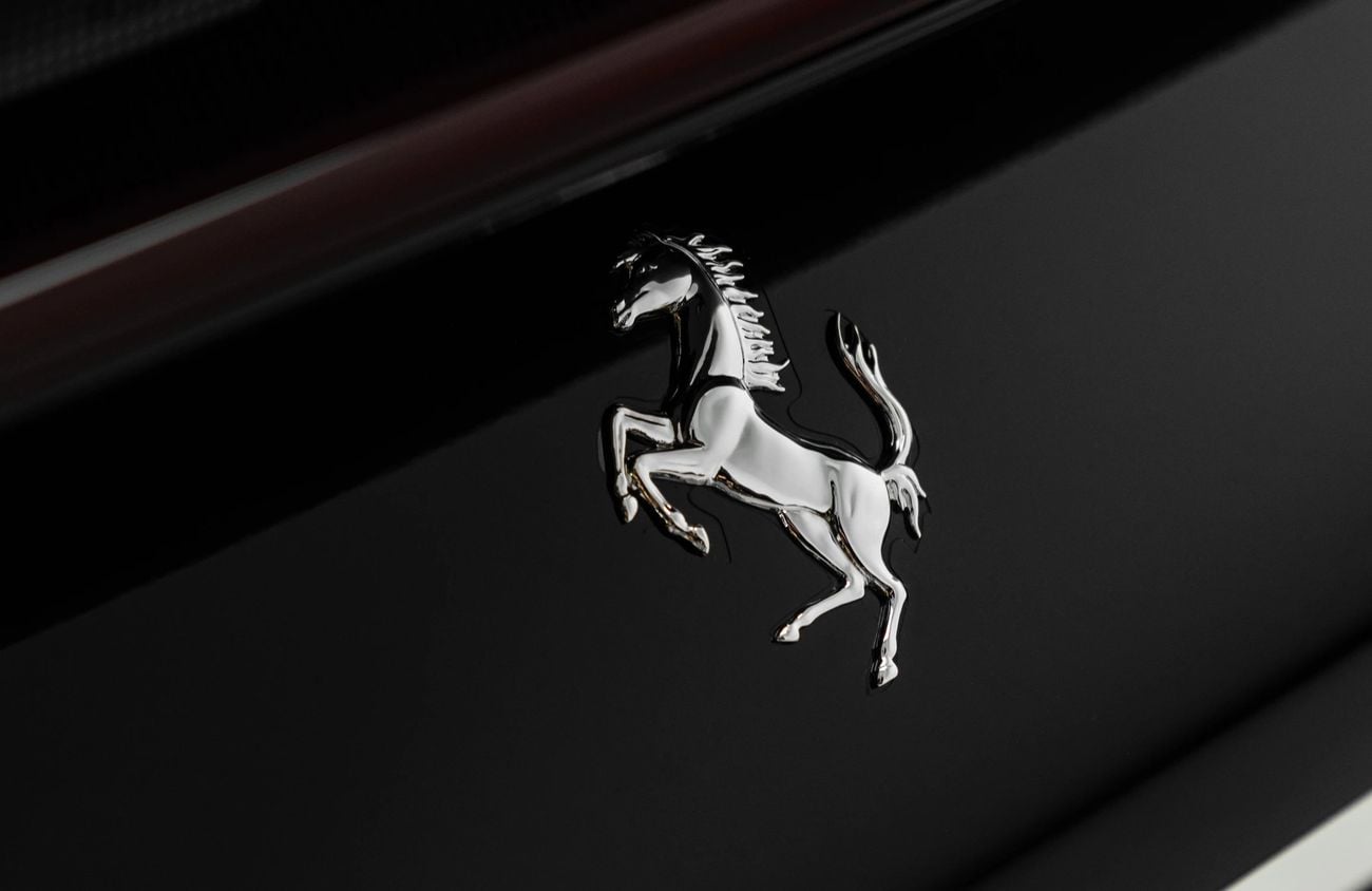 Ferrari 12Cilindri 6.5L Naturally Aspirated V12 Engine | Warranty