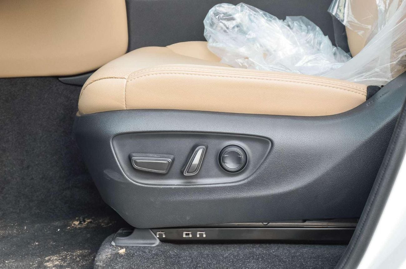 Toyota Prado TOYOTA LAND CRUISER PRADO 2.4L TURBO 4WD 2025