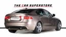 Jaguar XE 2016-JAGUAR XE 25T R SPORT-GCC-IMMACULATE CAR