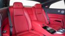 Rolls Royce Wraith UAE's Very Best Example | 2 Years Free Servicing |