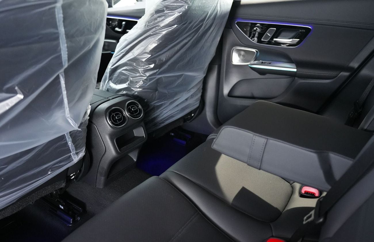 Mercedes-Benz GLE 300 GLE 300 Korean specification