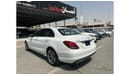 Mercedes-Benz C 300 Luxury