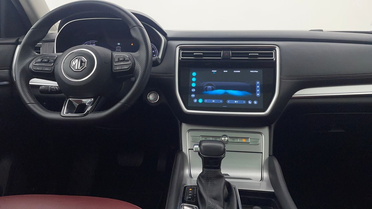 MG RX8 BLACK EDITION 2 | Zero Down Payment | Home Test Drive