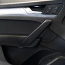 أودي Q5 AED 2,011 pm • 0% Downpayment • Audi Q5 45TFSI S-Line • 1 Year Warranty