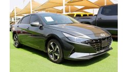 Hyundai Elantra GL Hyundai Elantra 2021 GCC 1600cc