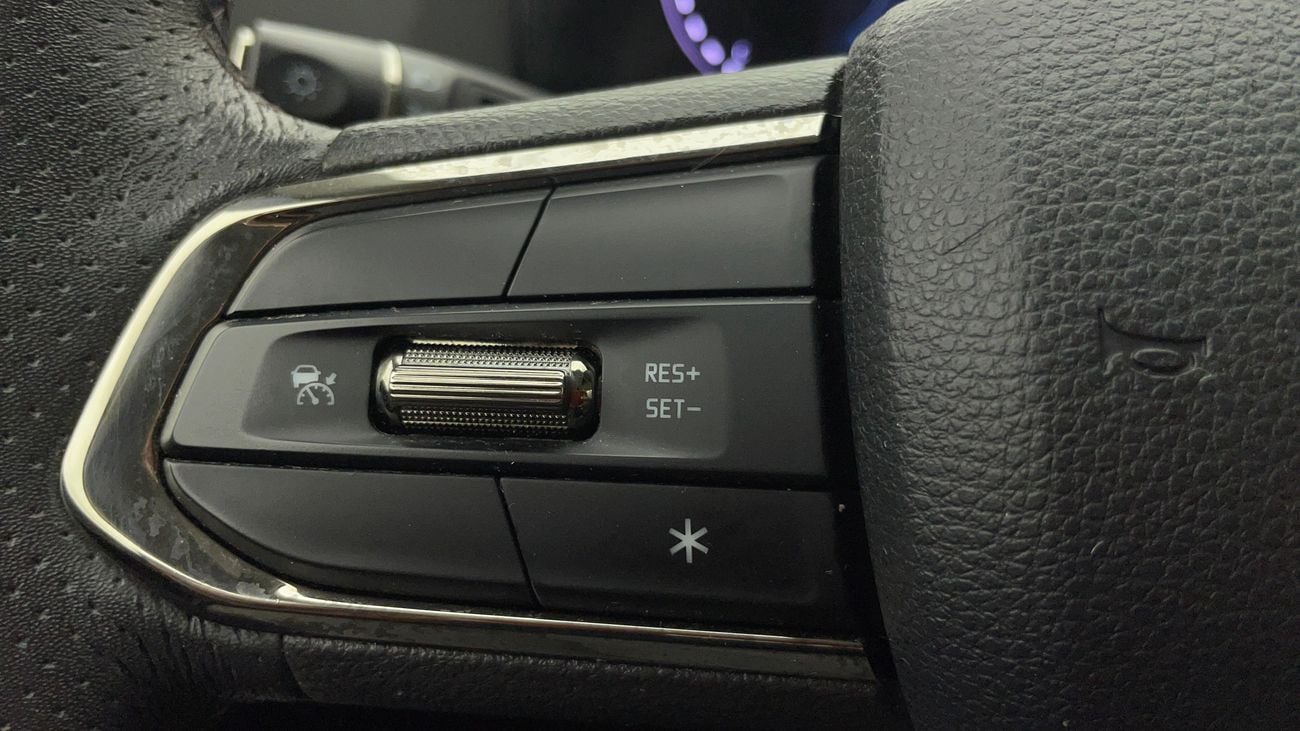 Ford Territory TREND 1.8 | Zero Down Payment | Home Test Drive