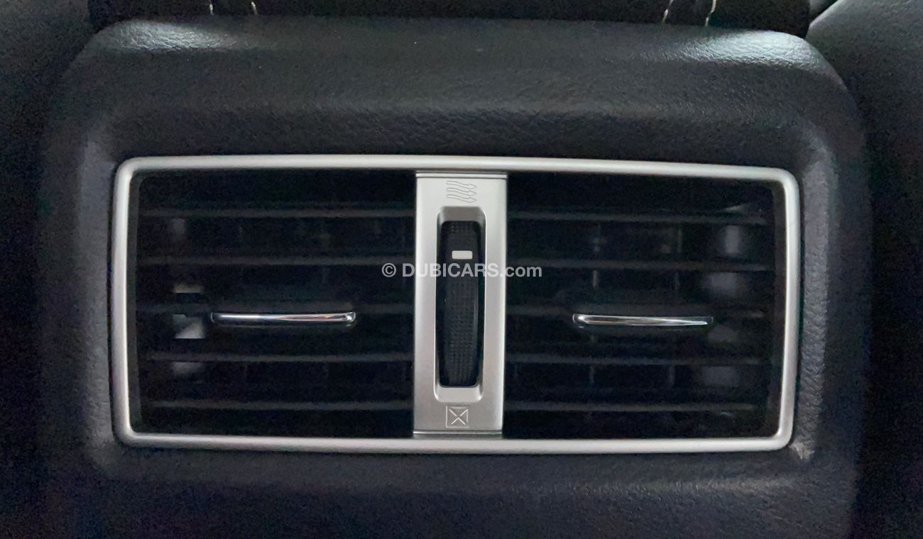 نيسان ماكسيما SV 3600