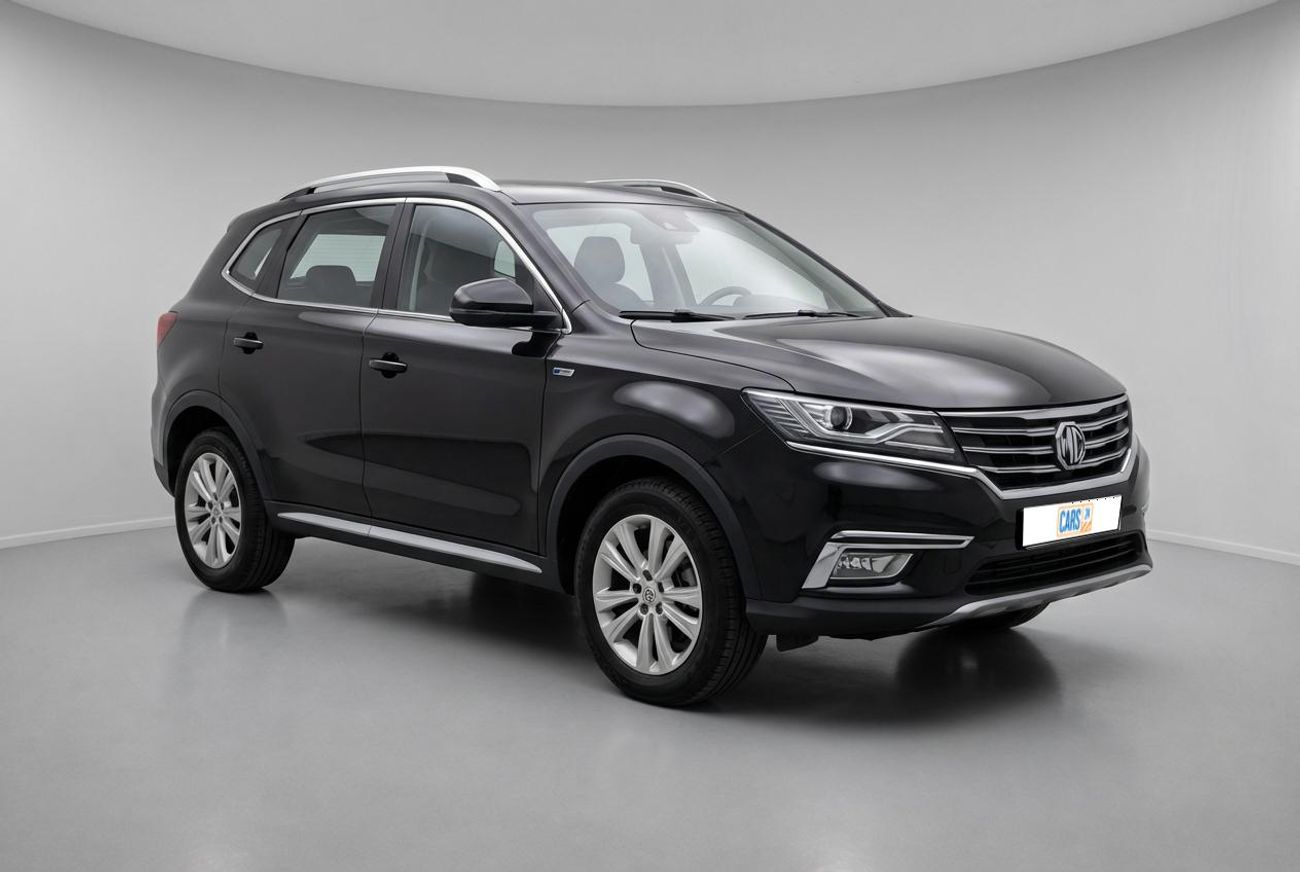 MG RX5 1.5T STD 2023 STD | AED 705/Month | 0 DP | 30 Day Return | Warranty