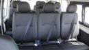 Toyota Hiace Toyota Hiace 2.5L High Roof Diesel old ship 2024