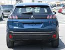 Peugeot 3008 Active+ very good condition without accident original paint 2022