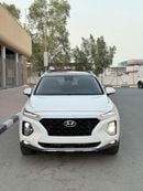 Hyundai Santa Fe 2020 LIMITED PANORAMA