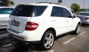 Mercedes-Benz ML 350 4Matic