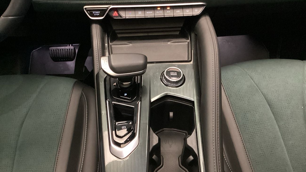 Geely Monjaro GF+ 2.0T 4WD GF+ | Guaranteed Warranty | 0 Down Payment