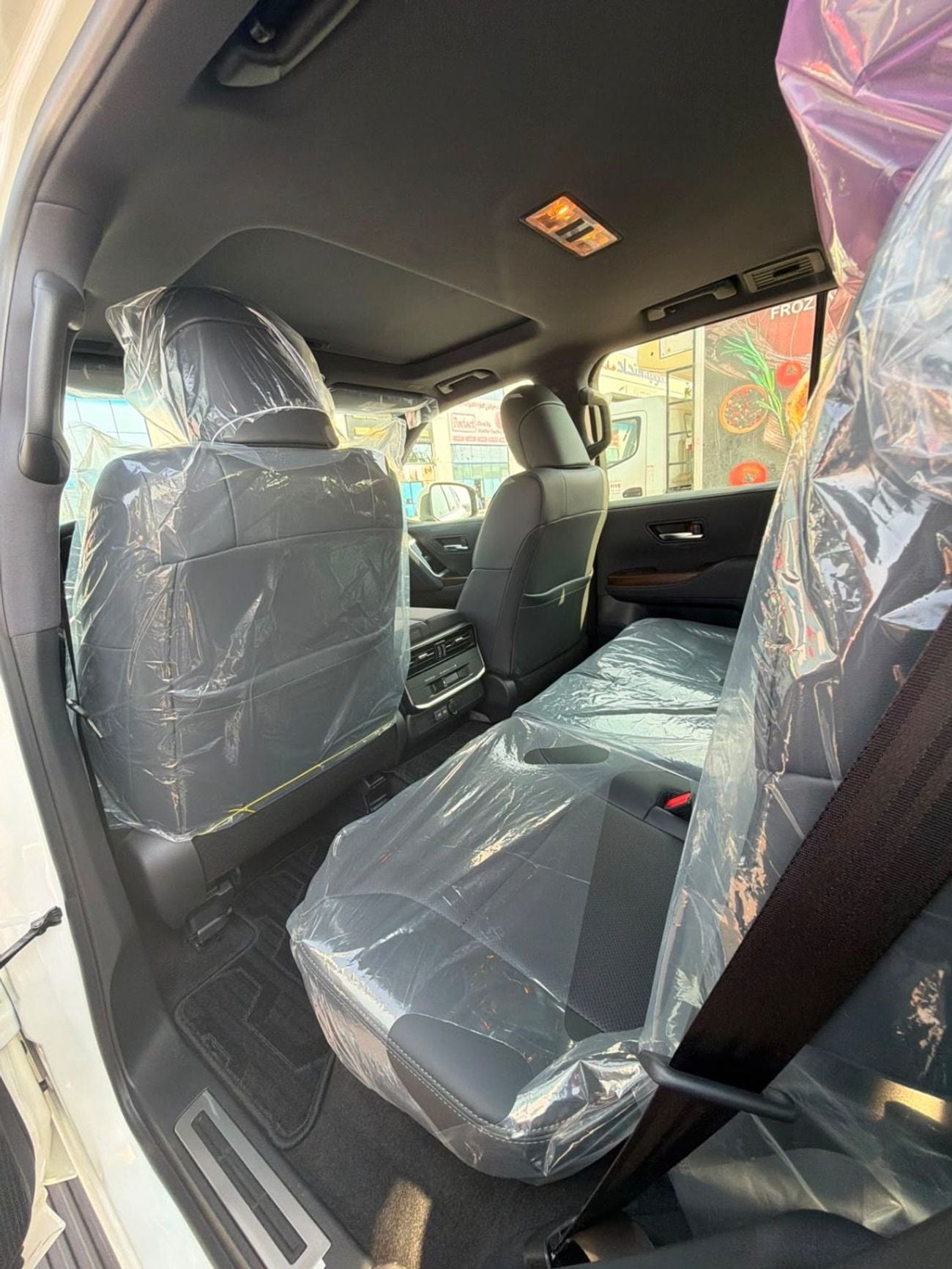 Toyota Land Cruiser GXR