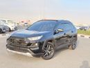 Toyota RAV4 Adventure 2.0 L Japanese Limited 2.0 L // panoramic, 360 camera full option