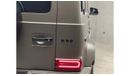 Mercedes Benz G63 AMG Mercedes-Benz G63 AMG.Special Order Color.GCC