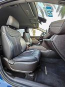 هيونداي سانتا في SE/ RADAR/ LANE ASSIST/ LEATHER SEATS/ DVD CAMERA/ EXPORT ONLY / LOT# 35098