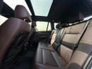 بي أم دبليو X3 AED 1,670 P.M | 0% DOWN PAYMENT | BMW X3 XDRIVE28I M KIT | 2017 | GCC SPECS