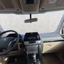Toyota Prado GXR 2.0