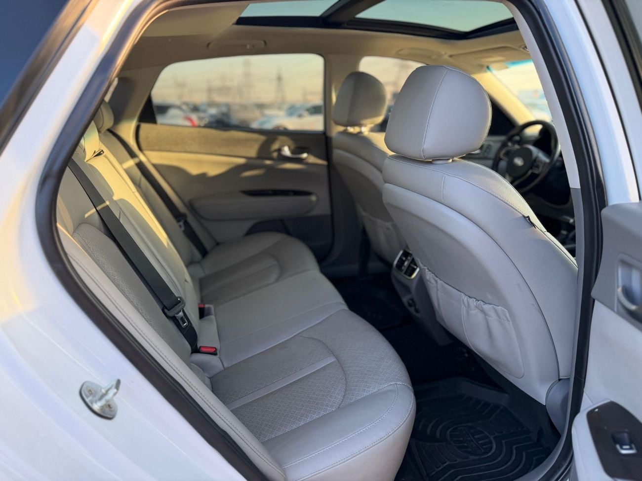 Kia Optima Kia Optima || Full Option || Panoramic Roof || Bose Speakers