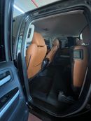 Toyota Tundra STD (NON GCC)