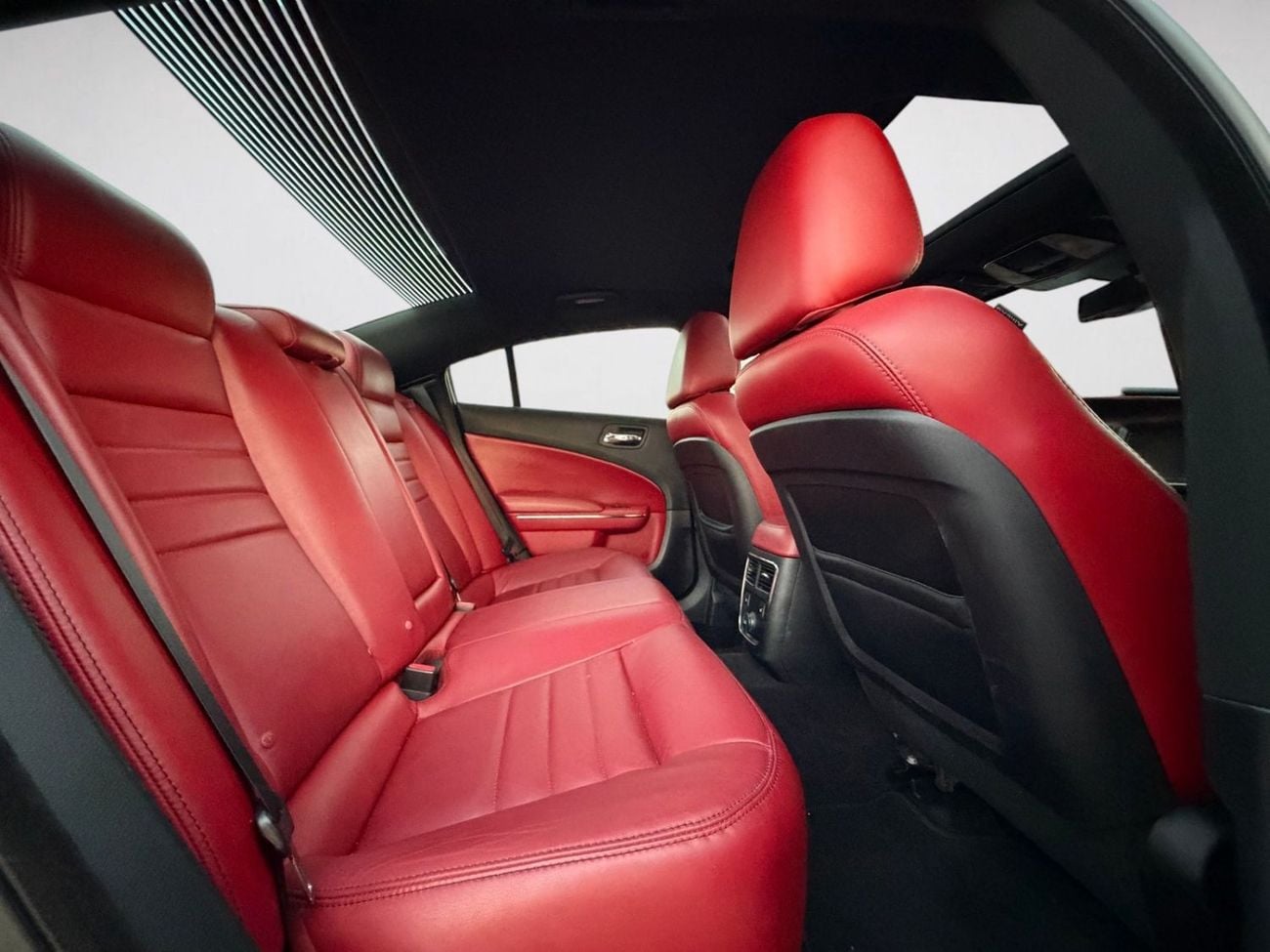 Dodge Charger SXT DODGE CHARGER SXT | 3.6L V6 | 2014 | GCC SPECS