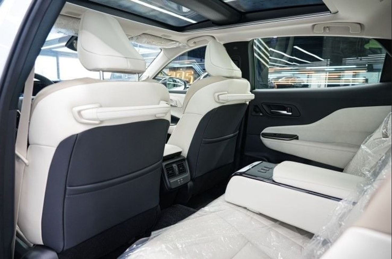 Toyota Crown Toyota Crown Hybrid 2.4L Full Option | GCC |