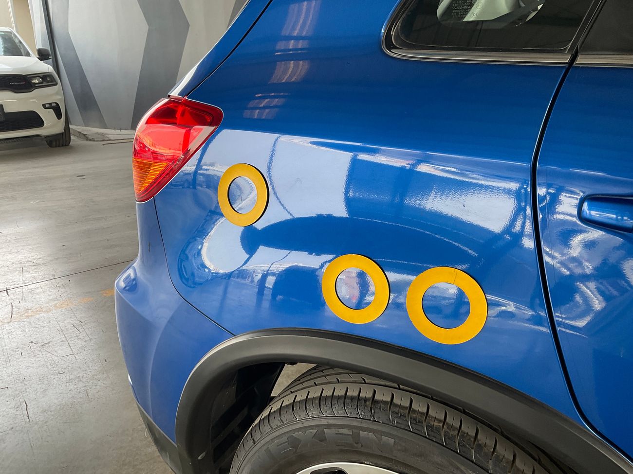 Mitsubishi ASX GLX Midline | Guaranteed Warranty | 0 Down Payment