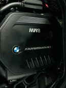 بي أم دبليو X3 M40i M Sport 3.0L M40I PERFORMANCE GCC SPECS FULLY LOADED WITH RADAR 69000 355 HP