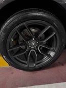 Dodge Challenger Scat Pack Wide Body 6.4L