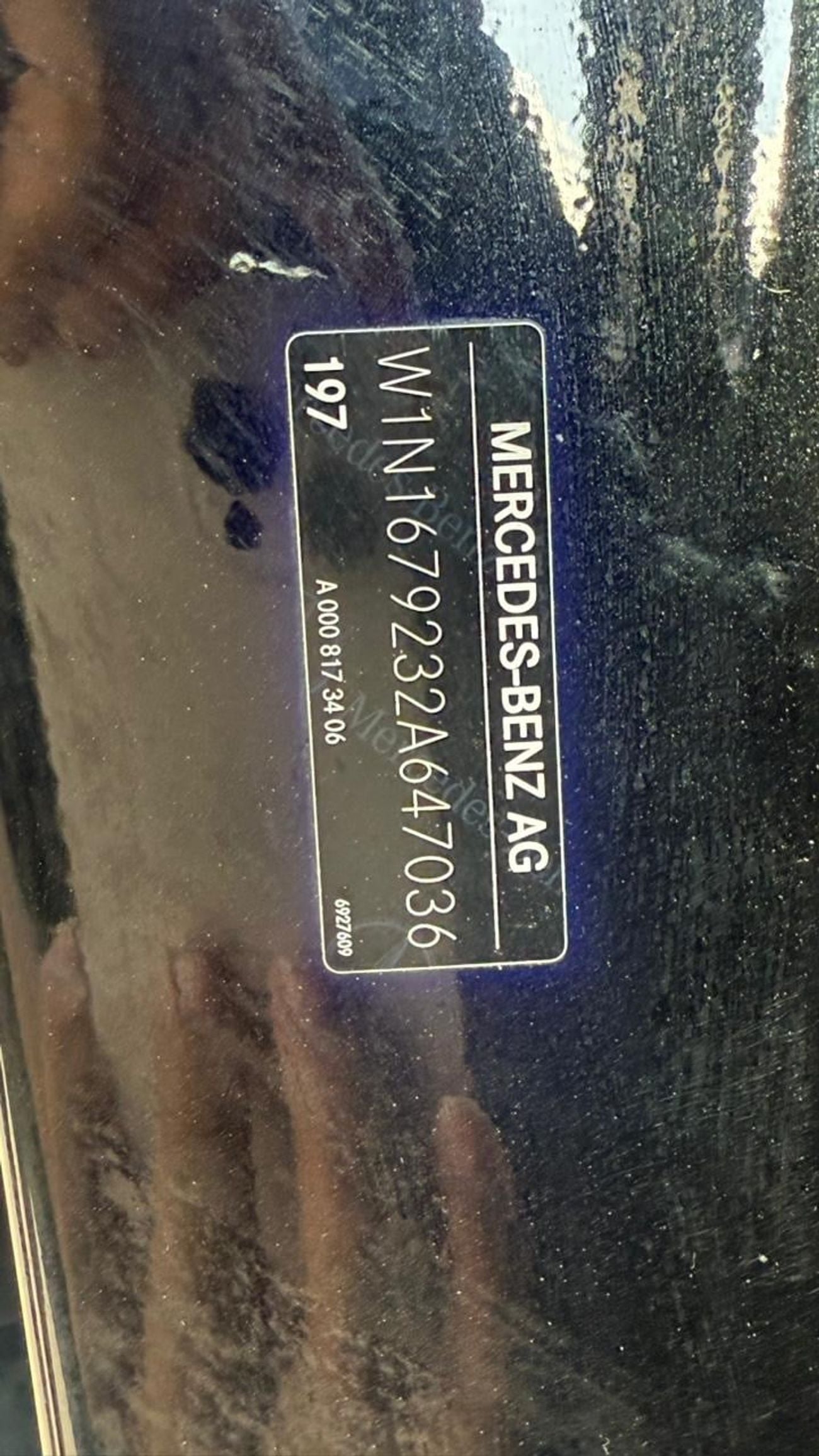 مرسيدس بنز GLS 450 4M PREMIUM
