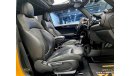 ميني كوبر إس 2016 Mini Cooper S, Warranty, Full Service History, Fully Loaded, GCC