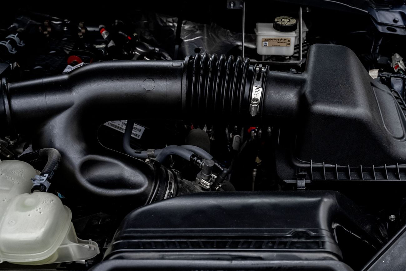 فورد F 150 F-150 Lariat Crew Cab 3.5L | 3,878 P.M | 0% Downpayment | 2030 FORD WARRANTY!