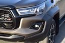 Toyota Hilux GR SPORT 4X4 DIESEL 2.8L KING CAB (Export Only)
