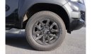 Toyota Hilux Adventure MODEL 2021 SR5  4.0L ADVENTURE 4X4  ALLOY  WAHEEL DVD CAMRA AUTOTRANSMISSION CAN BE EXPORT