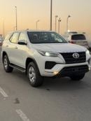 تويوتا فورتونر EXR 2.4L DIESEL AUTOMATIC TRANSMISSION ( FOR RE-EXPORT ONLY )
