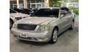 Lexus LS 430 Lexus LS430 , 2003 model, half altra, perfect condition