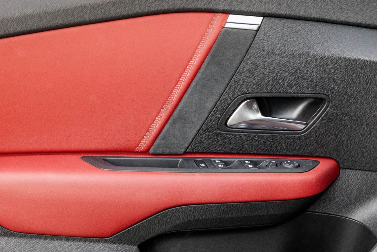 سيتروين C4 Hatch | 1,469 P.M  | 0% Downpayment | WARRANTY!