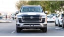 Toyota Land Cruiser TOYOTA LAND CRUISER 300 , 3.5L TWIN-TURBO , GXR , MY22