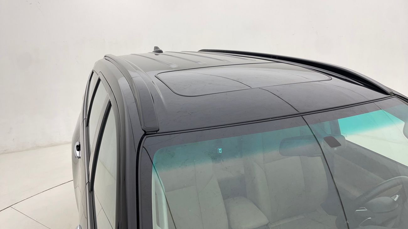 ميتسوبيشي مونتيرو سبورت GLS PRIME EDITION 3 | بدون دفعة مقدمة | اختبار القيادة في المنزل