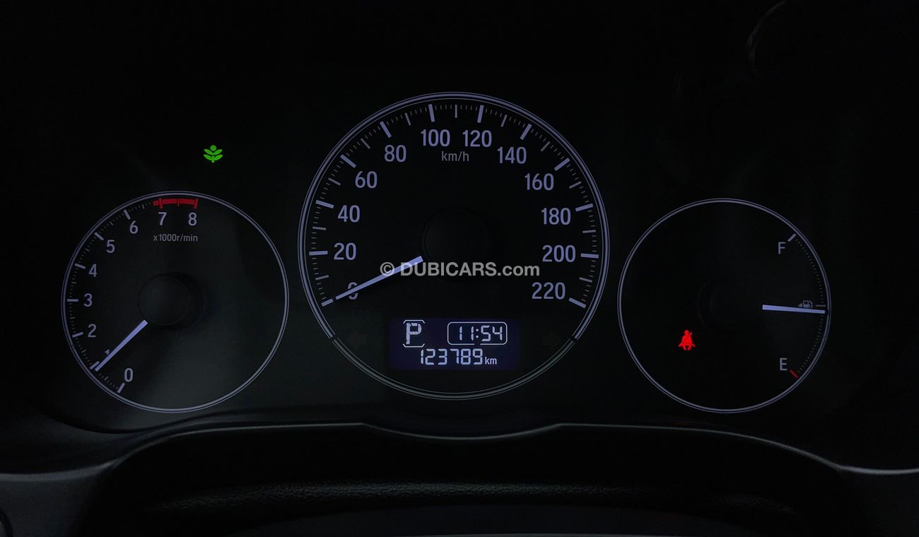 Honda City DX 1.5 | Zero Down Payment | Free Home Test Drive