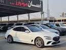 جينيسس G70 Prestige 2.0L RWD